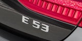 AMG 53 CLS, E Coupé und E Cabrio