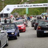 GTI-Treffen 2016 - Die besten Fotos (Tag 2)