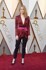 Oscars 2018: Red Carpet