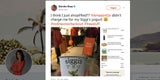 Erste Panne im Supermarkt ohne Kassen