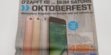 iPhone 6s (32 GB) bei Saturn zum Kampfpreis