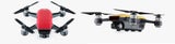 Coole DJI-Drohne mit Gestensteuerung