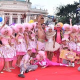 Live Ball 2017: Die besten Bilder