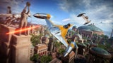 Star Wars Battlefront 2 - Screenshots