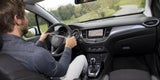 Der Opel Crossland X im Fahrbericht