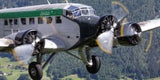Austro-Familie stirbt bei Flug-Crash in der Schweiz