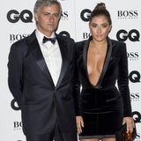 Jose Mourinho: So heiß ist seine Tochter