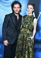 Los Angeles Premiere - Game of Thrones 7