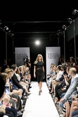 Vienna Fashion Night 2017