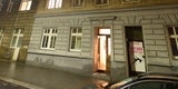 20-Jähriger stößt Freundin aus Fenster
