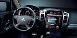 Mitsubishi Pajero als "Final Edition"