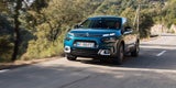 Jetzt startet der "neue" C4 Cactus