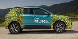 VW verrät neue Details vom T-Cross