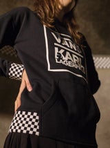 Vans & Karl Lagerfeld Kollektion
