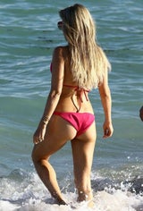Sylvie Meis Miami