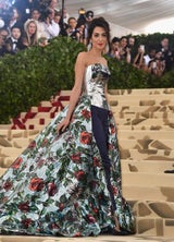 Met Gala 2018