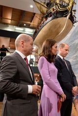 William Kate
