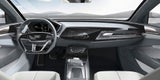 Zweiter Elektro-Audi greift Tesla an