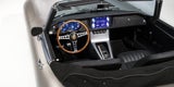 Genial: Jaguar bringt elektrischen E-Type