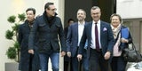 Strache