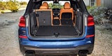 Alle Infos vom völlig neuen BMW X3