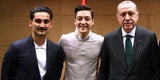 Gündogan stellt sich in Erdogan-Foto-Affäre