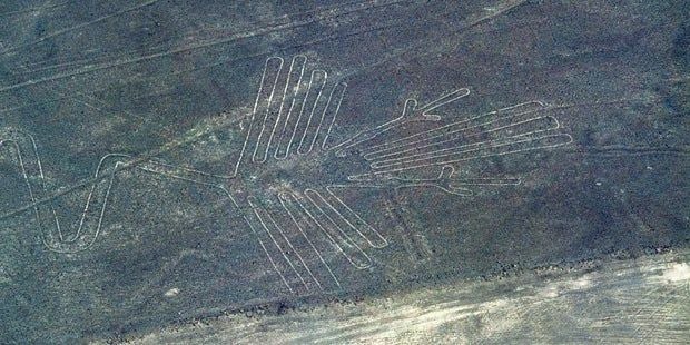 Nazca-Linien