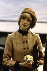 Lady Diana