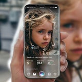 Fotos vom iPhone 8 aufgetaucht