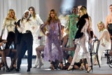Lifeball 2017 - Fashion Show