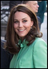 Herzogin Kate