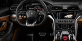 Alle Infos vom Lamborghini-SUV Urus