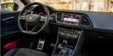 Seat Leon ST Cupra 300 4Drive im Test