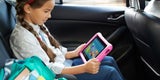 Amazon bringt Tablet für Kinder