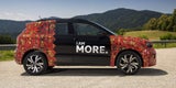 Alle Infos vom "Polo-SUV" T-Cross