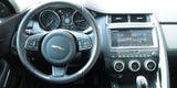 Jaguar E-Pace mit 150 PS und Allrad im Test