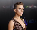 Scarlett Johansson