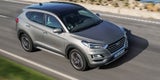 Hyundai Tucson mit Mild-Hybrid im Test