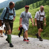 Hirscher