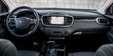 Überarbeiteter Kia Sorento im Test