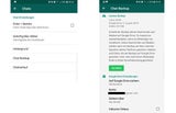 Achtung: WhatsApp löscht jetzt Chats, Fotos & Co.