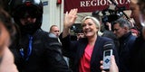 Marine Le Pen