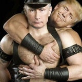 So spottet das Internet über Trumps Auftritt