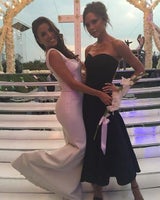Eva Longoria: Ihre Hochzeit mit Pepe Baston