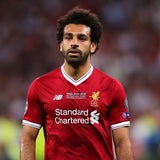 Mohamed Salah