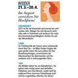 Horoskop 2017