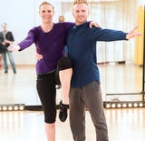 Hosp Dancing Stars