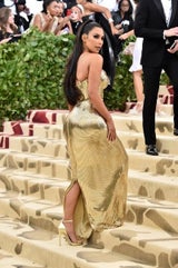 Met Gala 2018