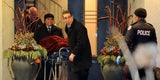 Barry Honey Sherman
