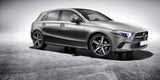 Mercedes schärft die neue A-Klasse nach